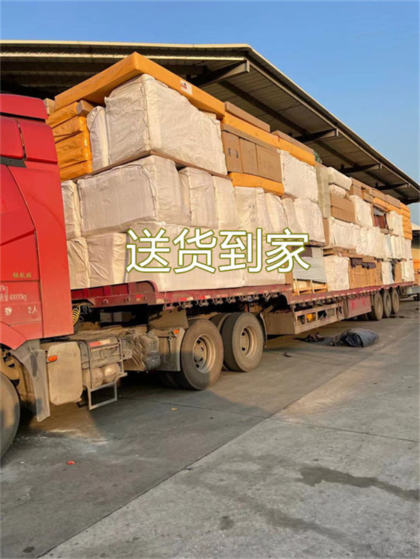 天津到樟树物流哪个便宜