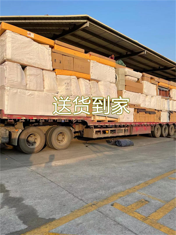 天津到石台物流要几天